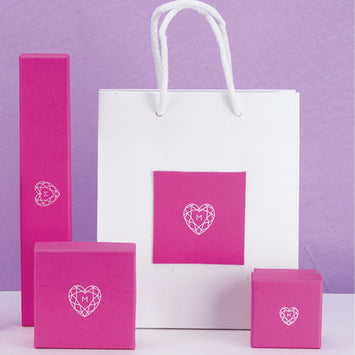 Fedina stile sardo onda Ø 24 argento bianco