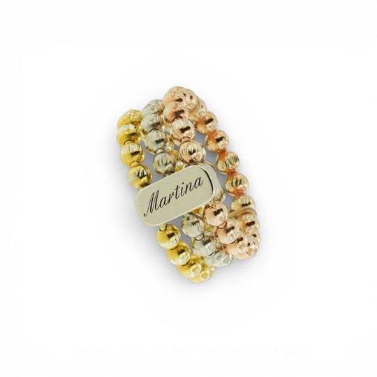 Anello Palladio Flex 3 file mis