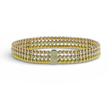 Bracciale Palladio Flex 3 file