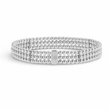 Bracciale Palladio Flex 3 file